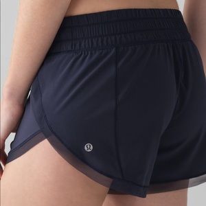 Lululemon Anew Shorts